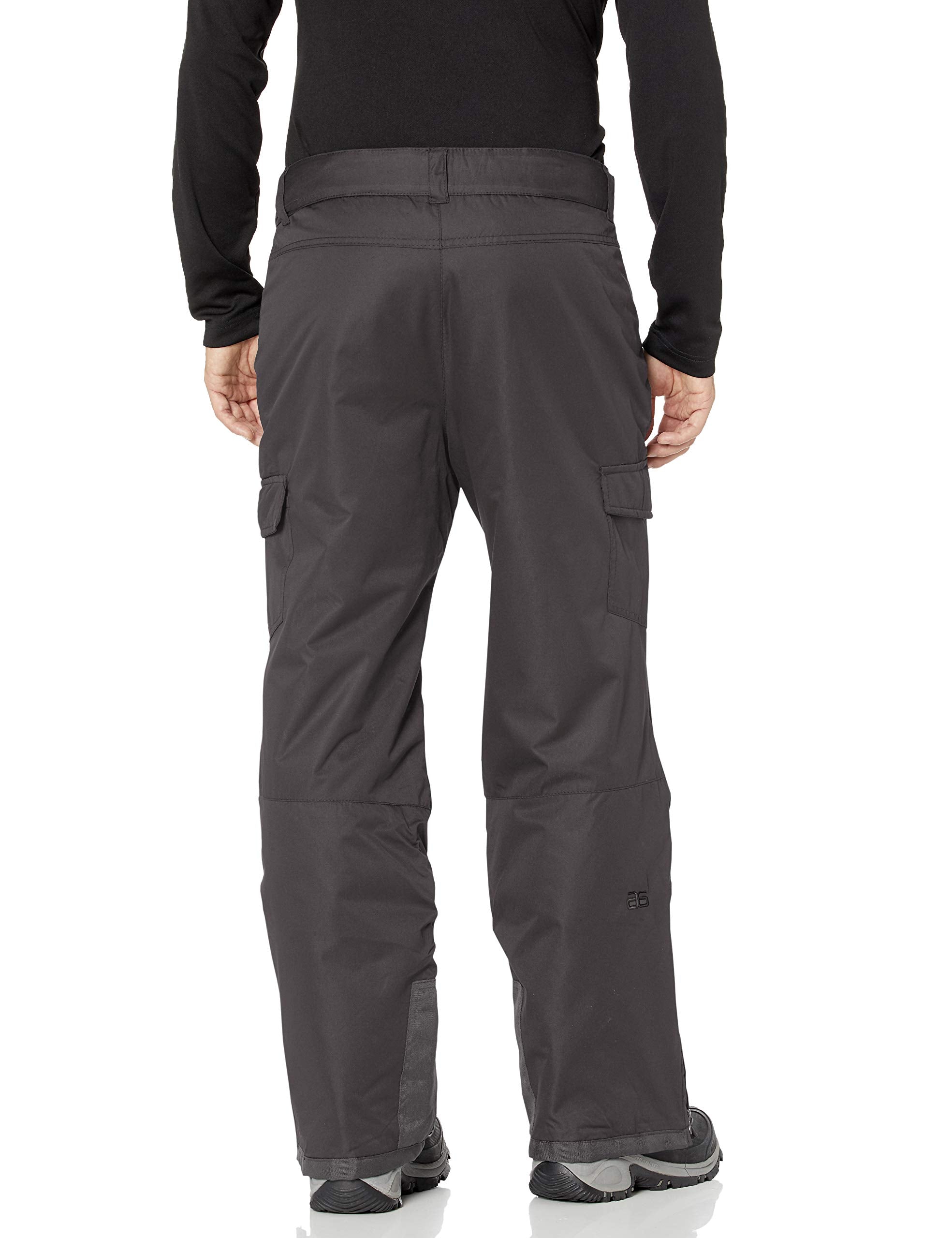 Arctix Men's Insulated Snowsports Cargo Pant – Luggage Online