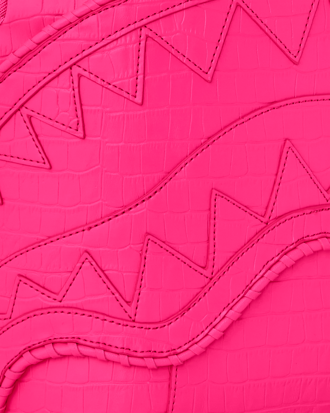 Pink Snake