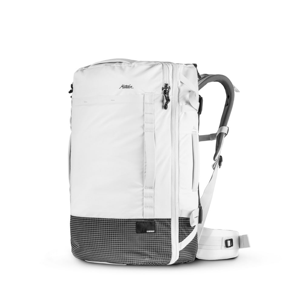 Arctic White