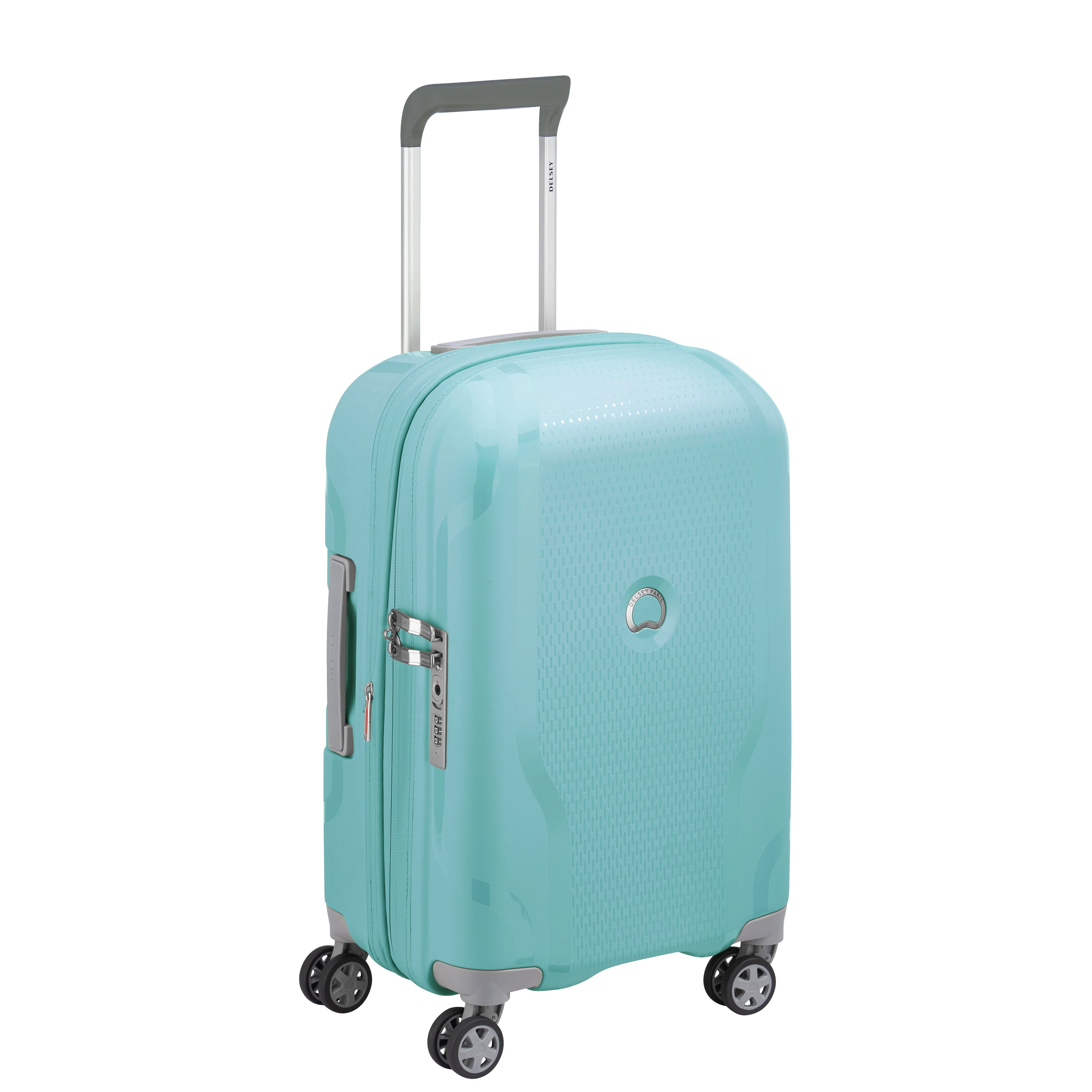 Teal Blue / Carry-On 19 Inch