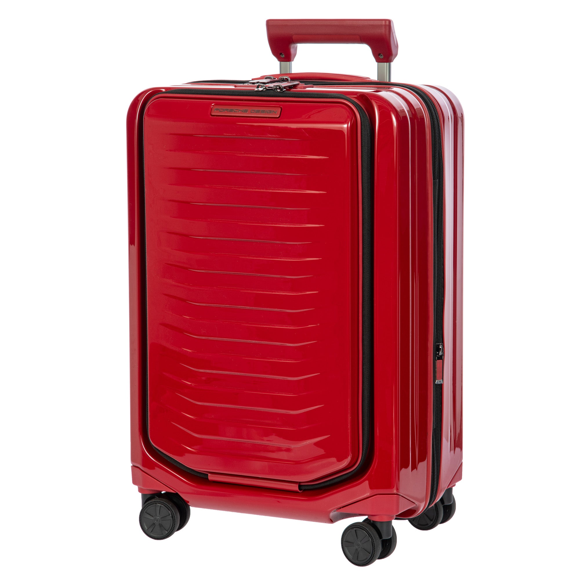 Carmine Red
