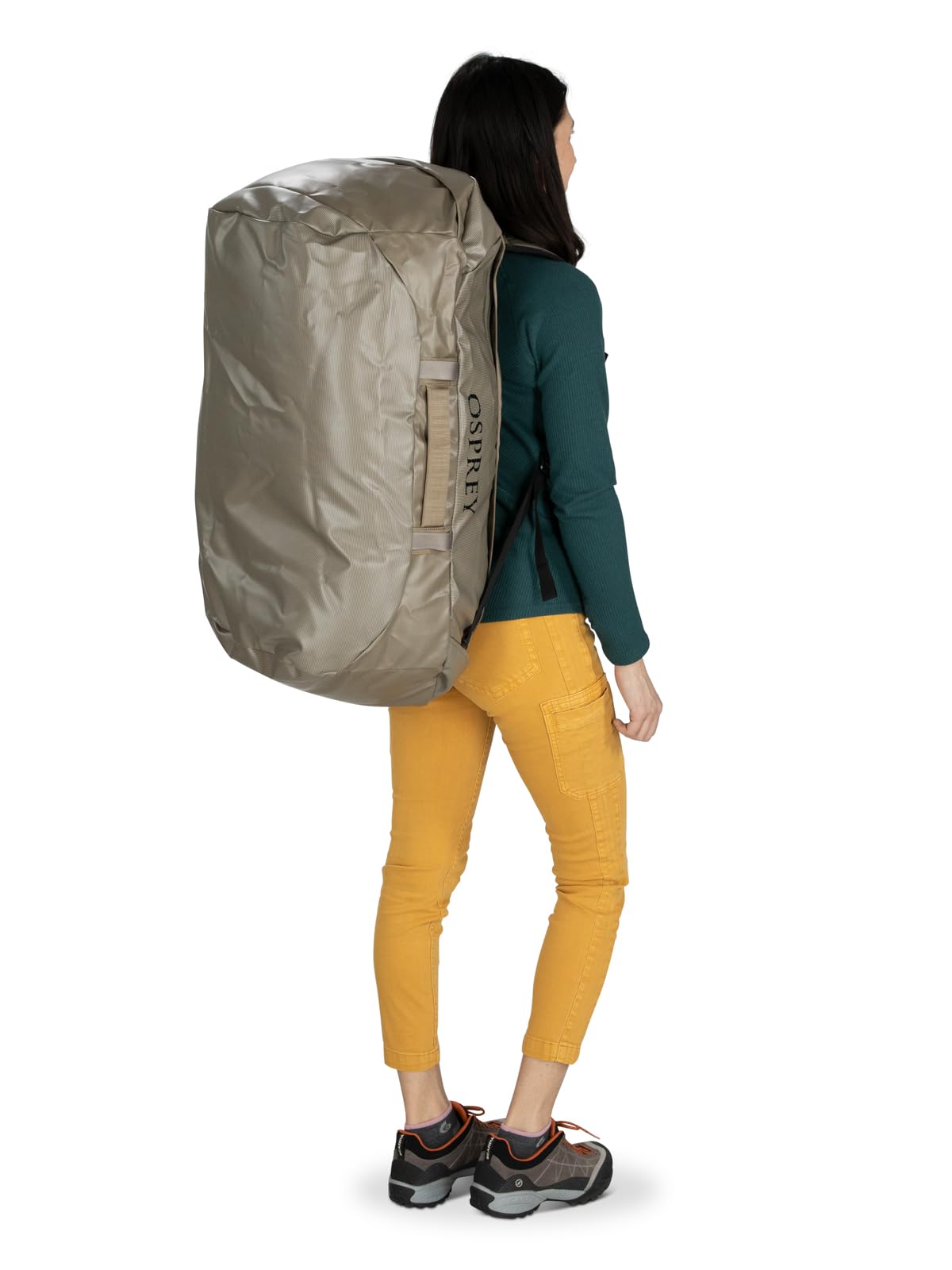 Osprey Packs Transporter Travel Duffel Bag 65L – Luggage Online