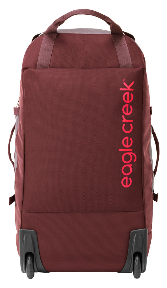 Earth Red