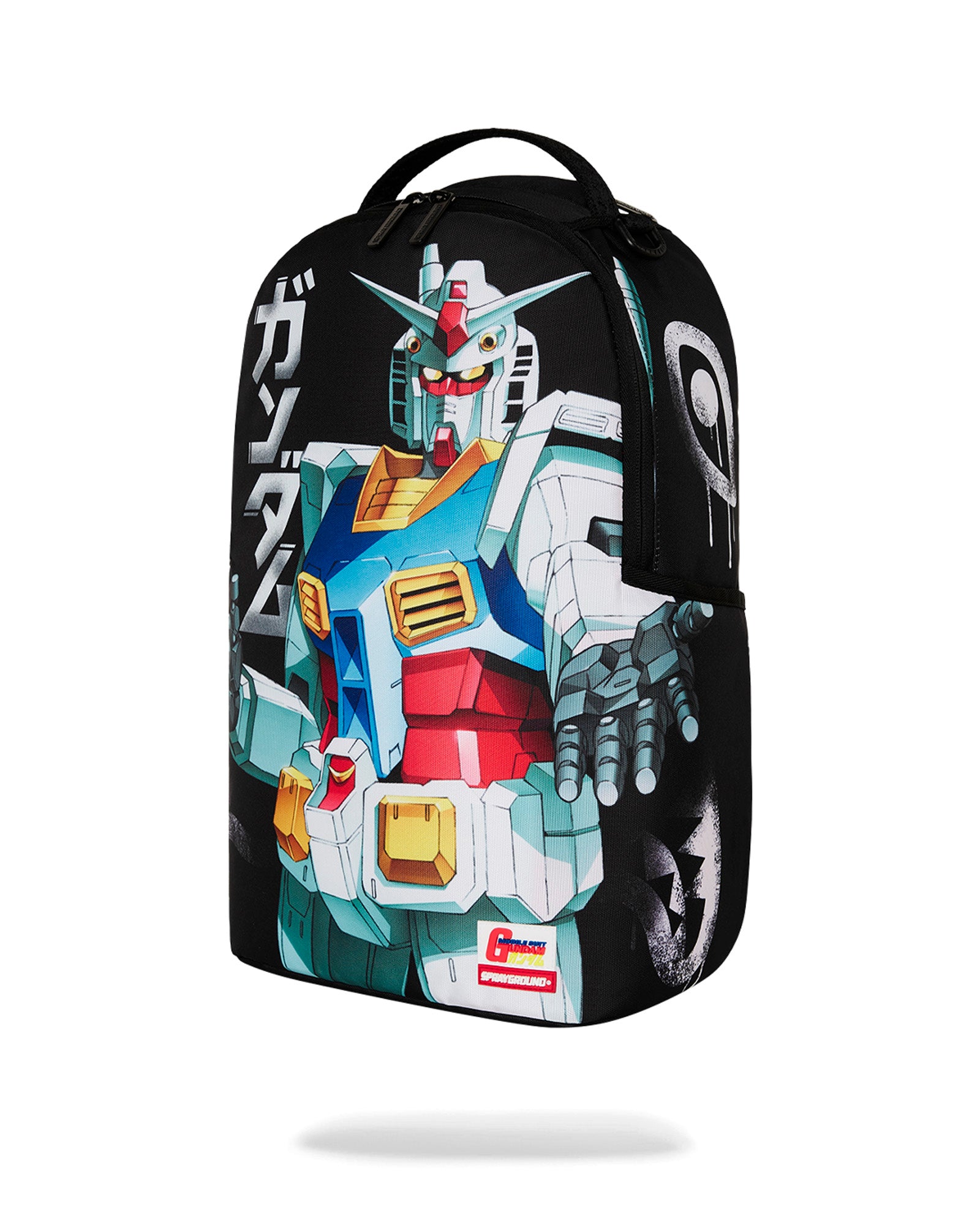 Gundam Grunge