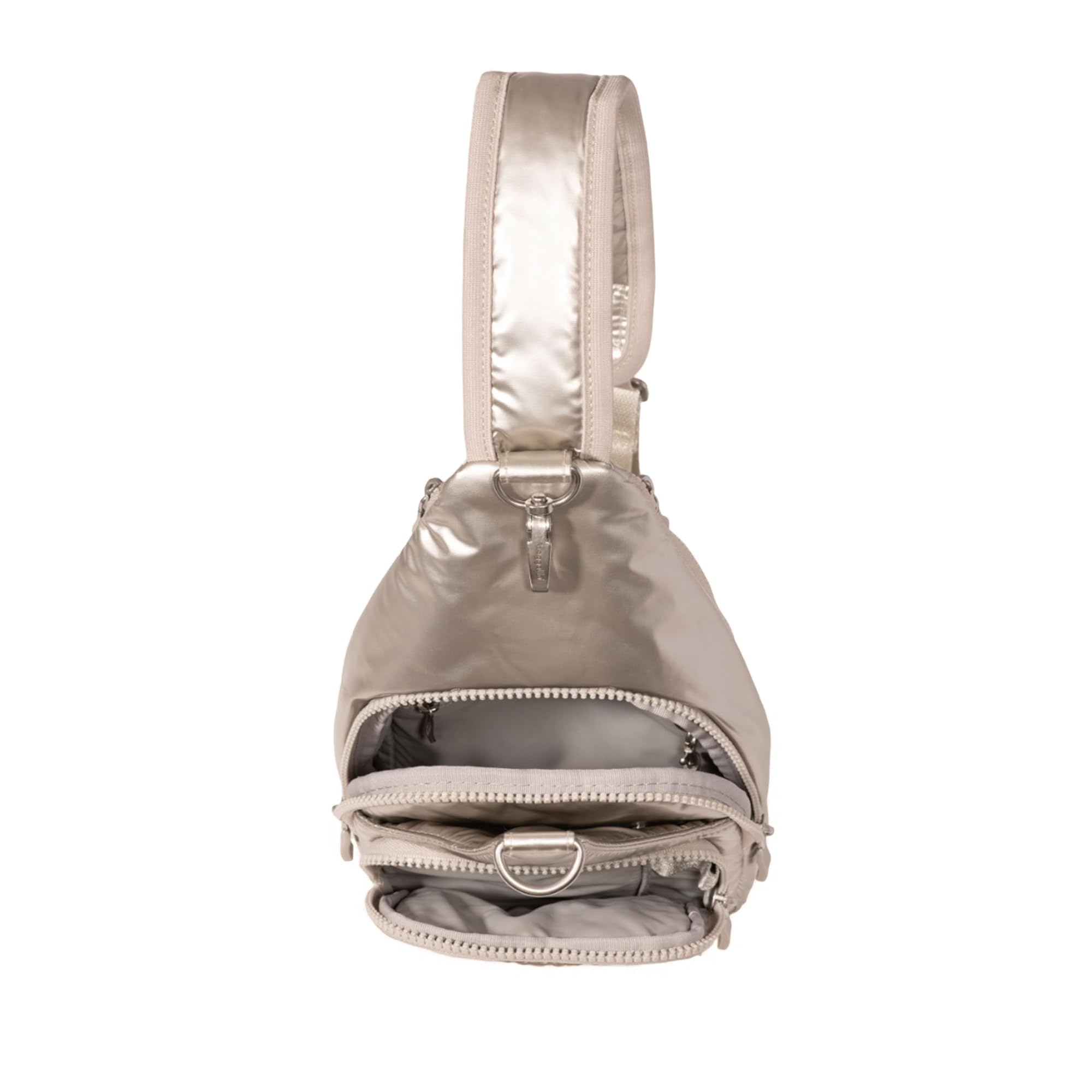 Platinum Ecopuff