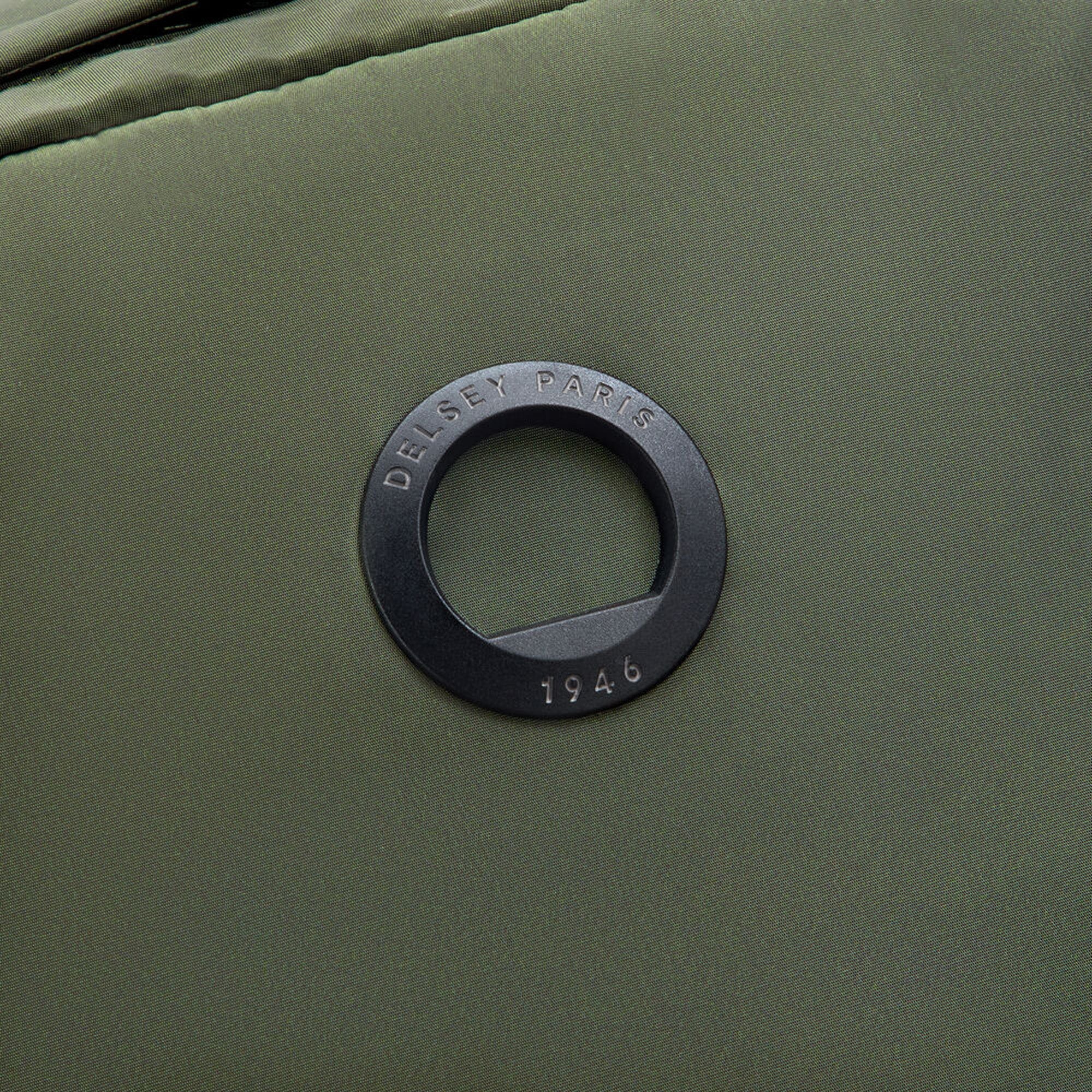 Deep Forest Green