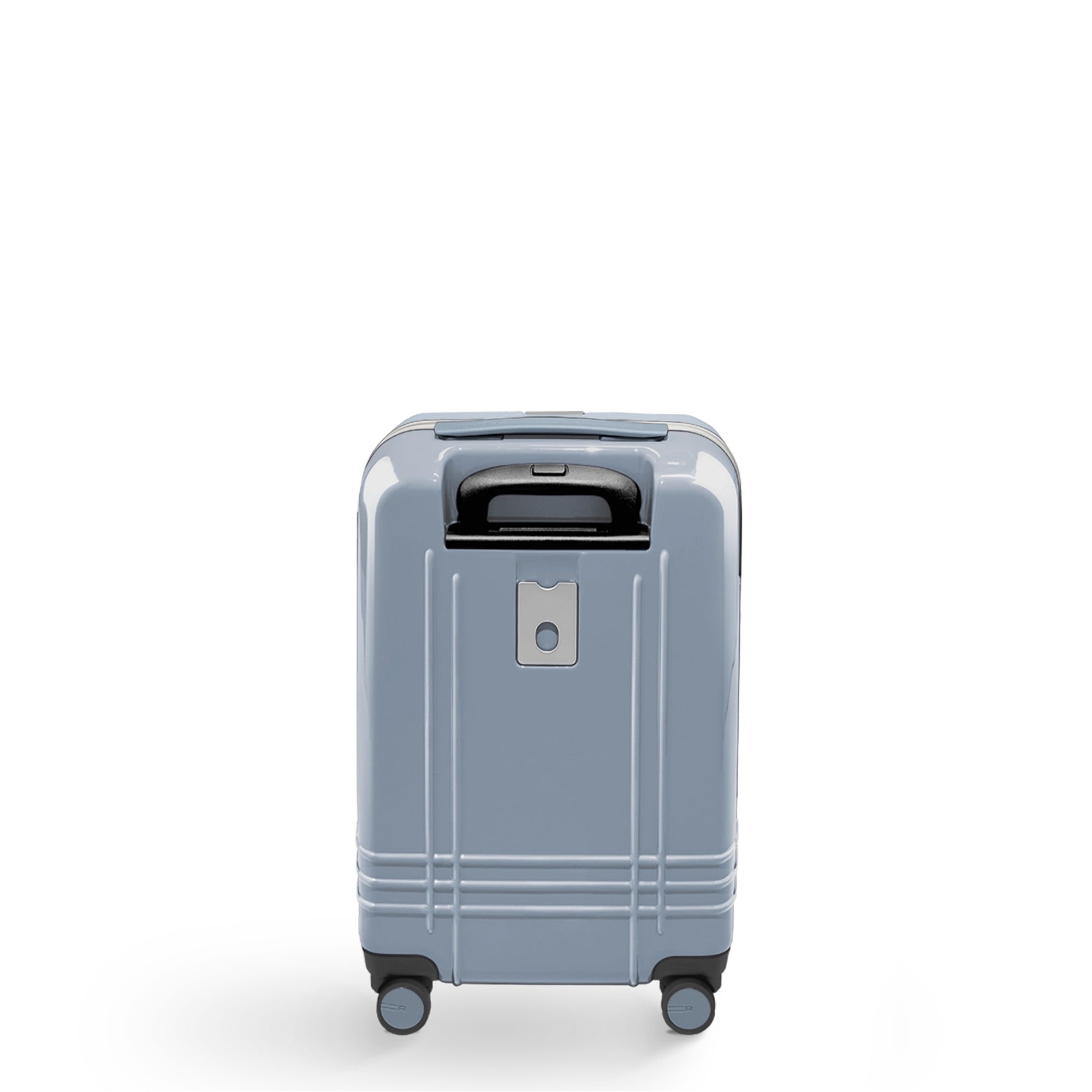 Slate Gloss w / White Trim