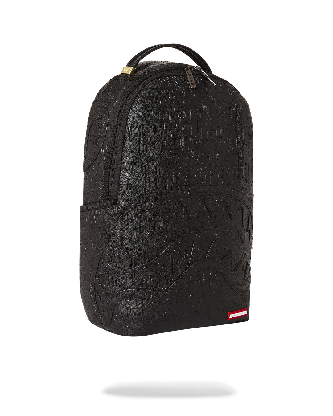 backpack sprayground duffle bag