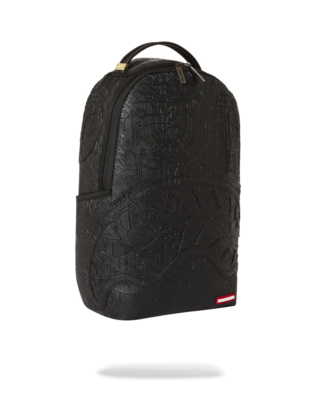 Sprayground - Sharks in Paris The Grid Backpack