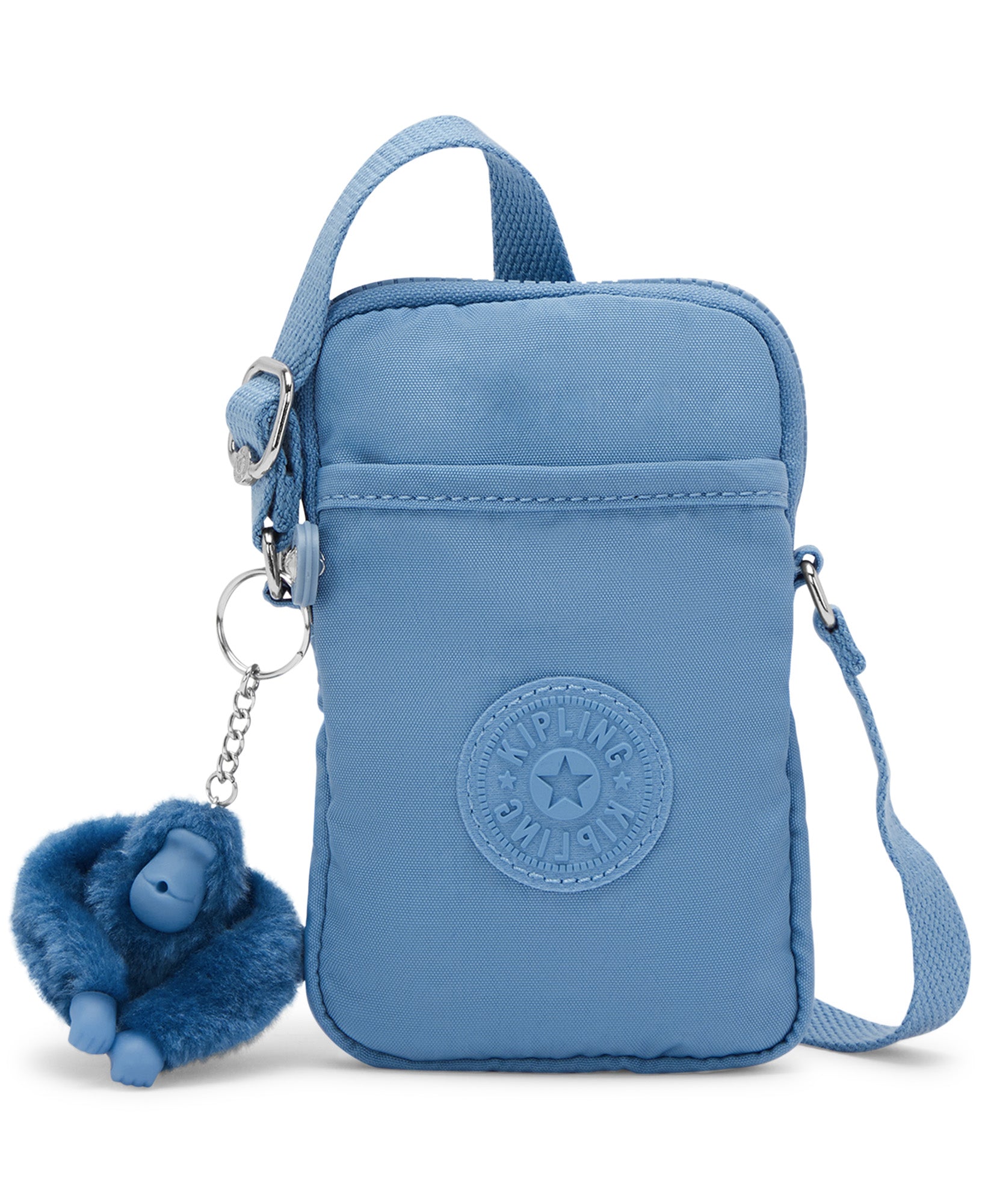 Vintage Blue