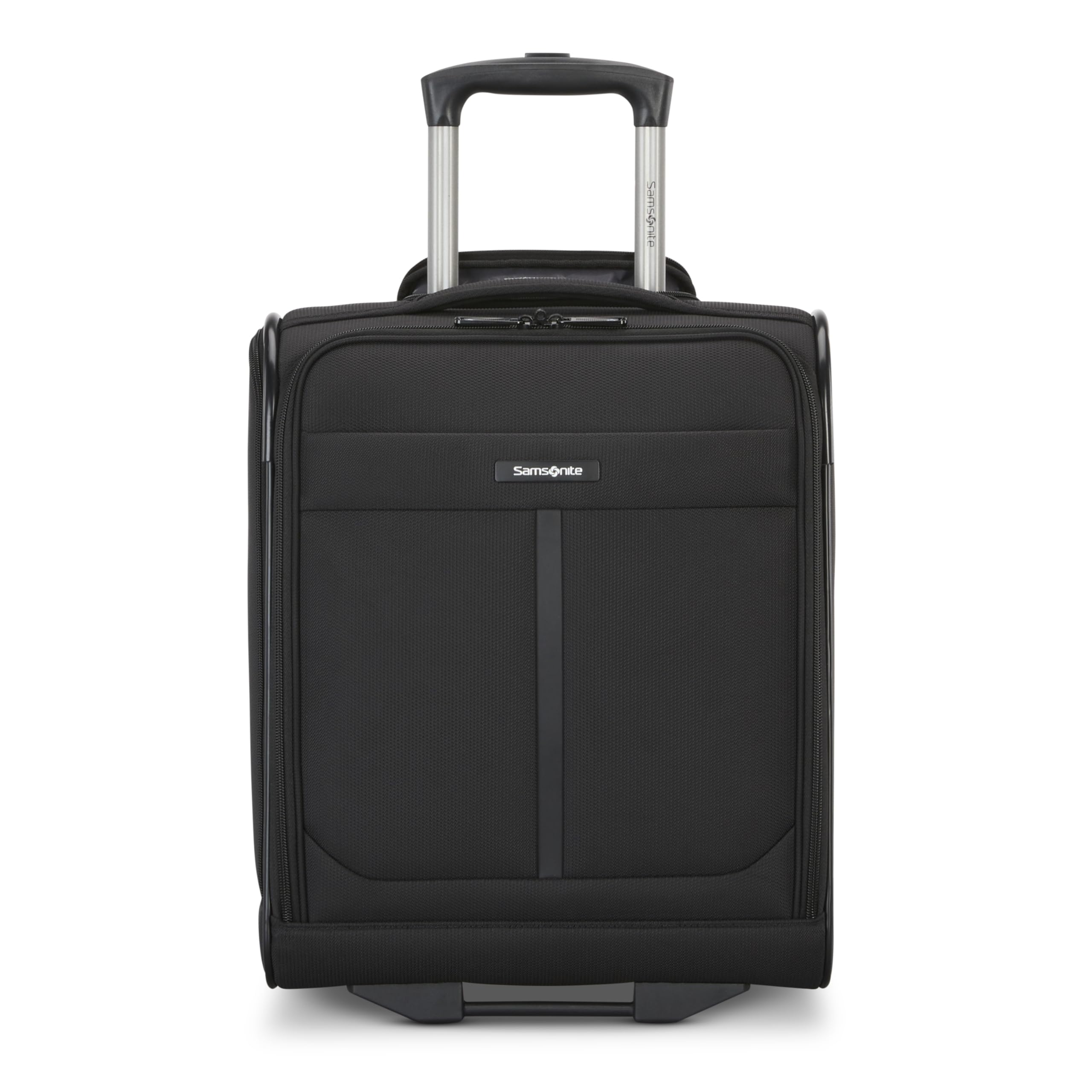 Samsonite Ascella 4 2-Wheel Underseater Suitcase - Thumbnail 2