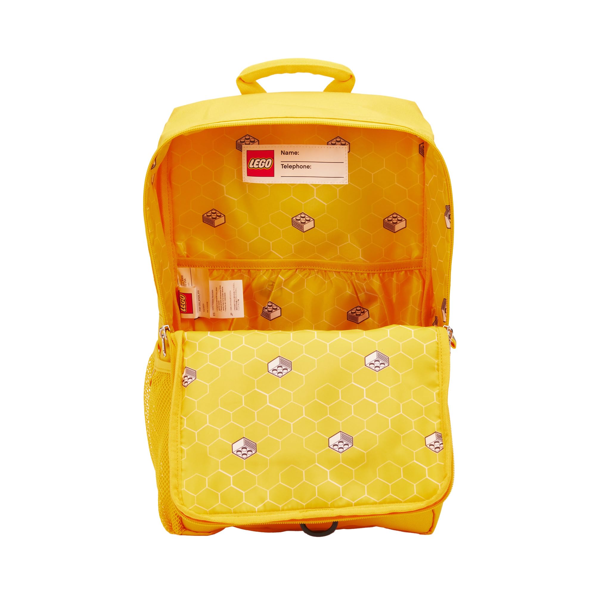 Flame Orange