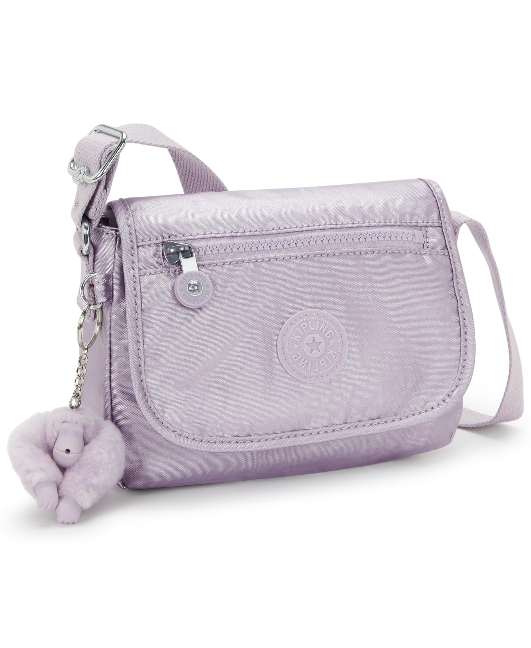 Lilac Moon Metallic