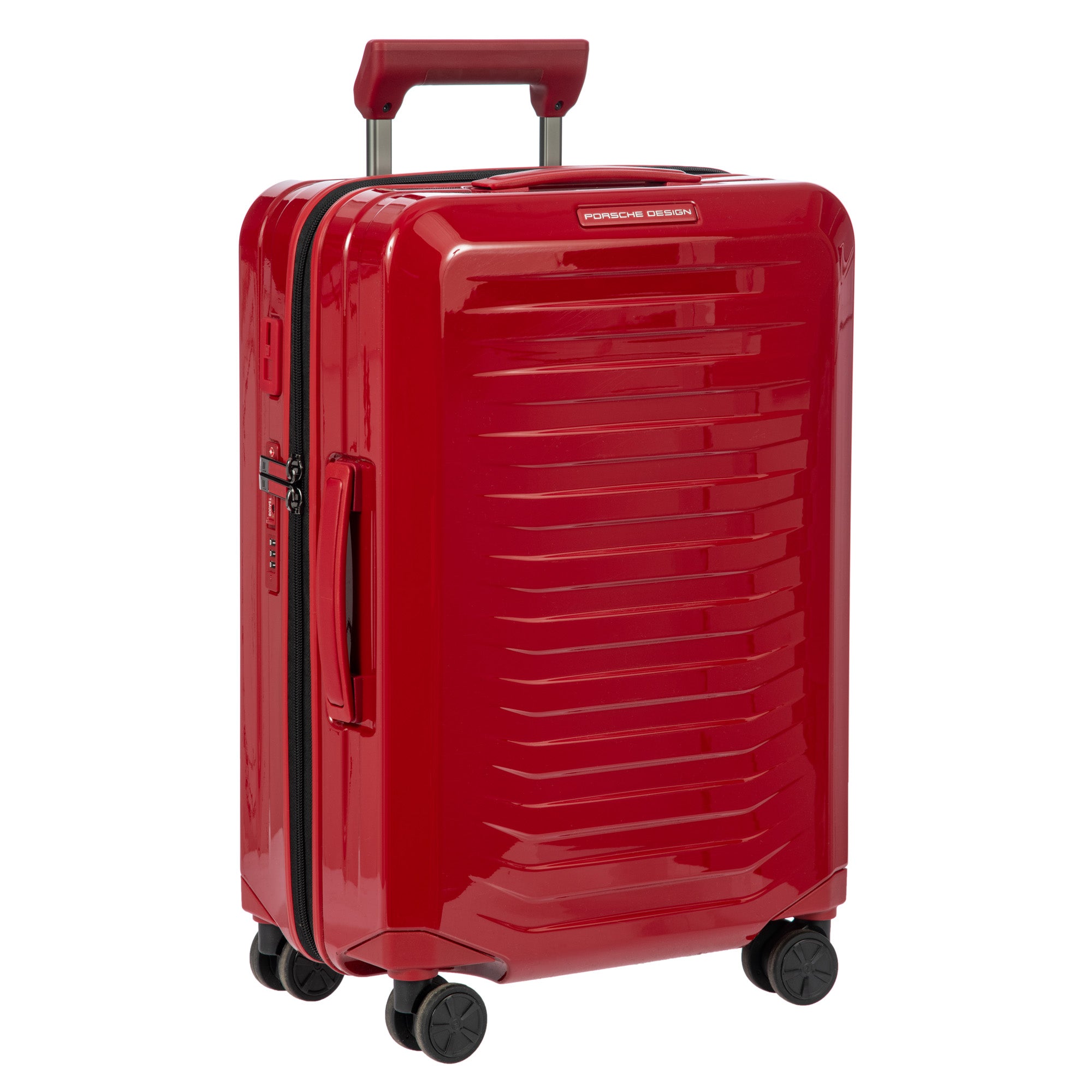 Carmine Red