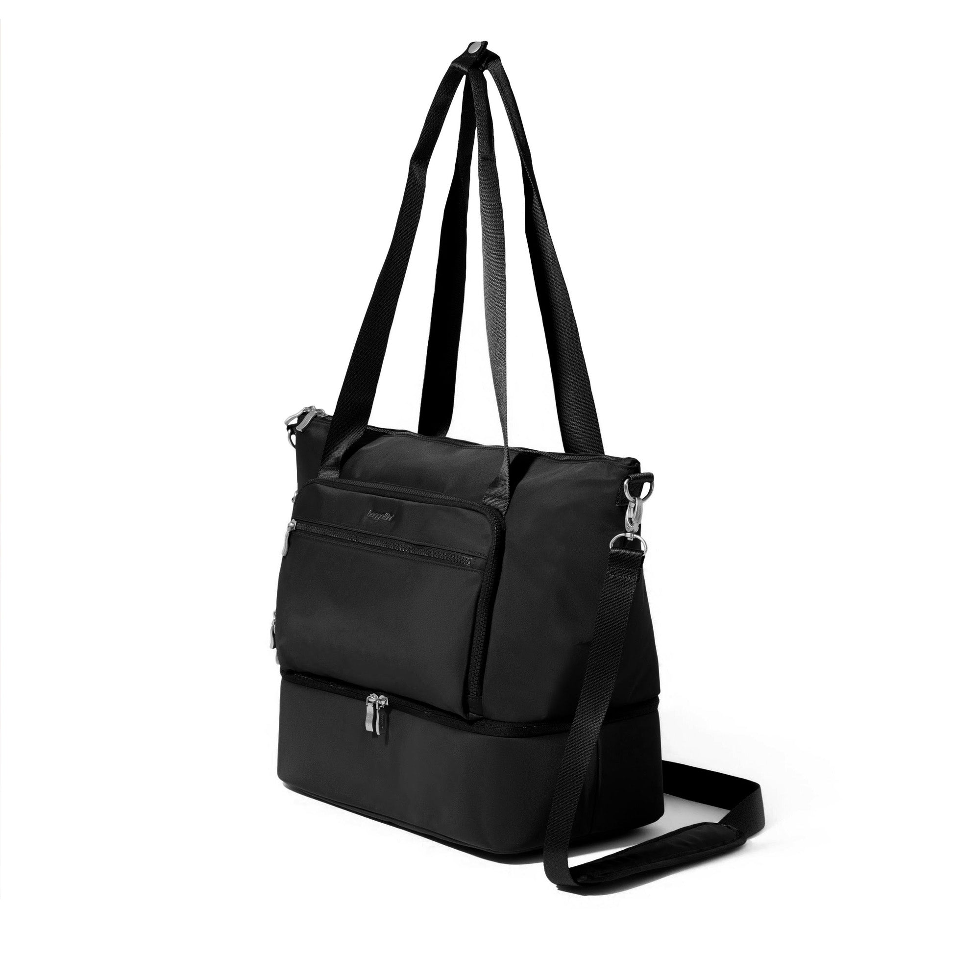 Black Twill