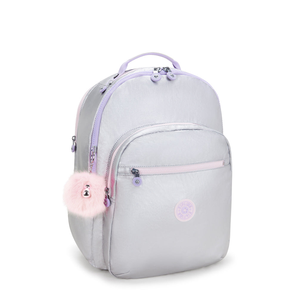 Silver Glow Met