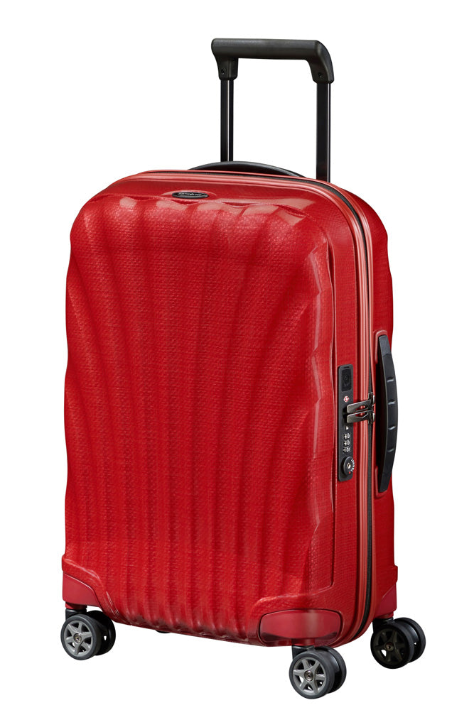 Chili Red
