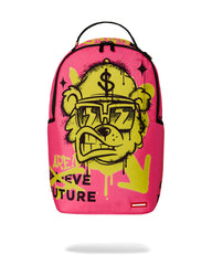 Money Bear Graffiti