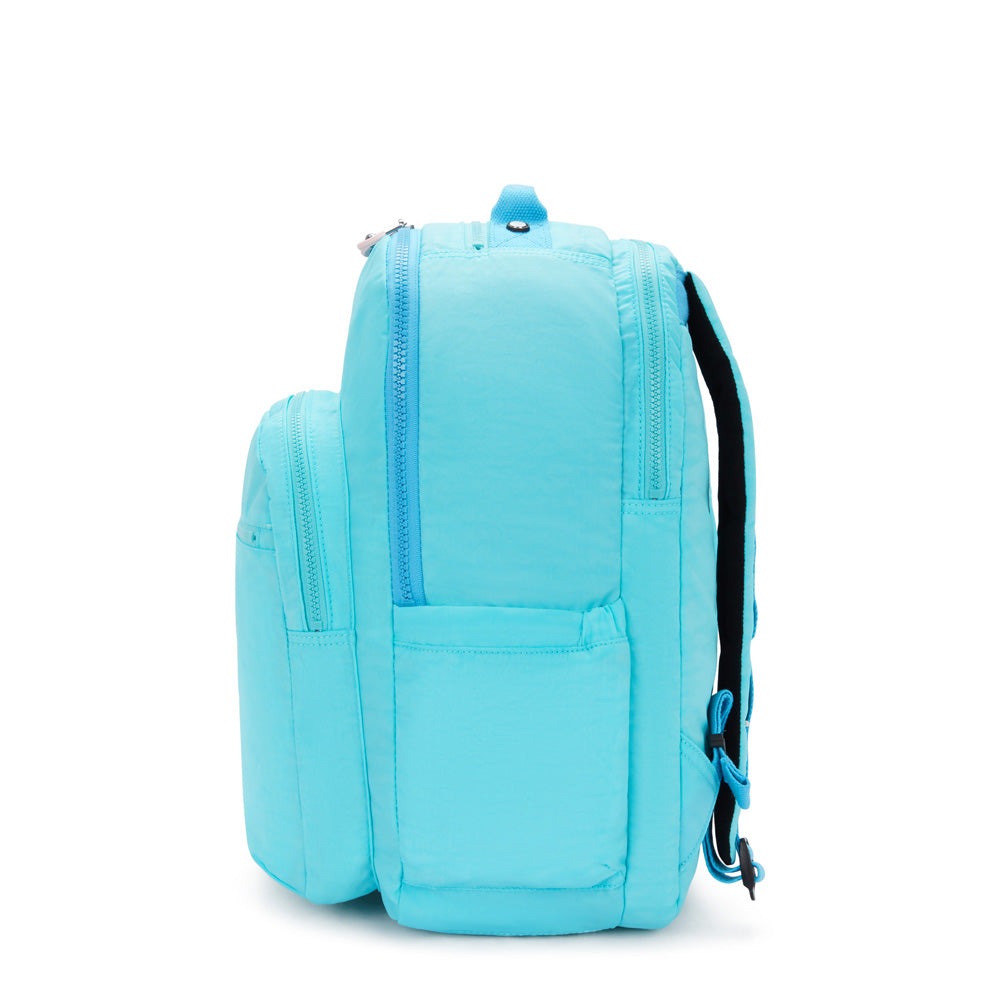 Poppy Aqua