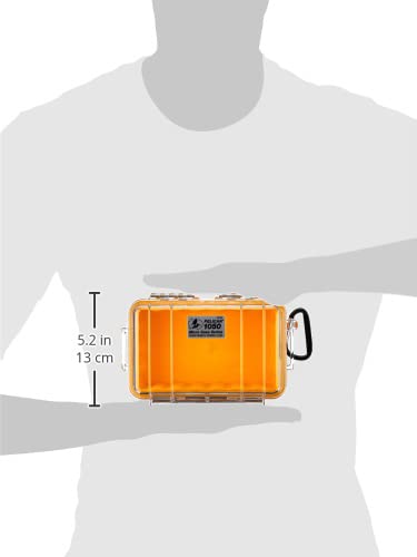 Yellow/Clear