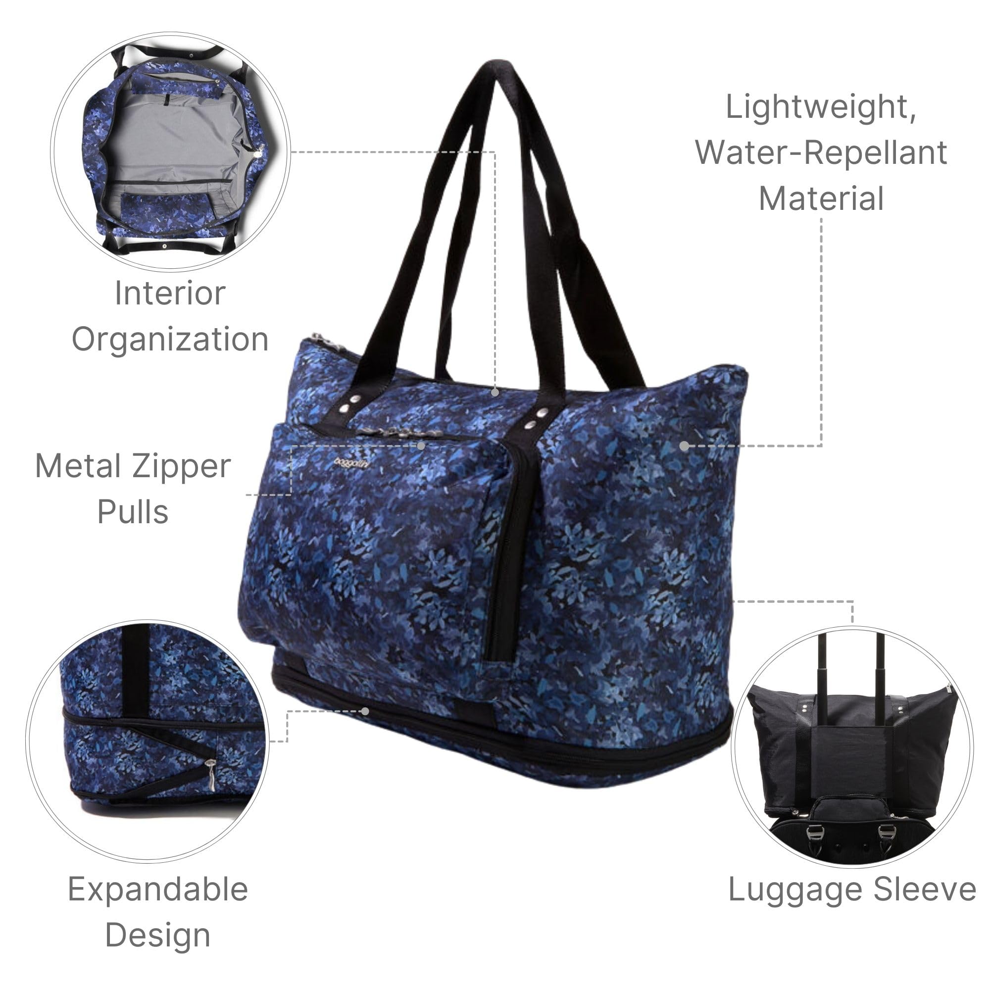 Indigo Petal