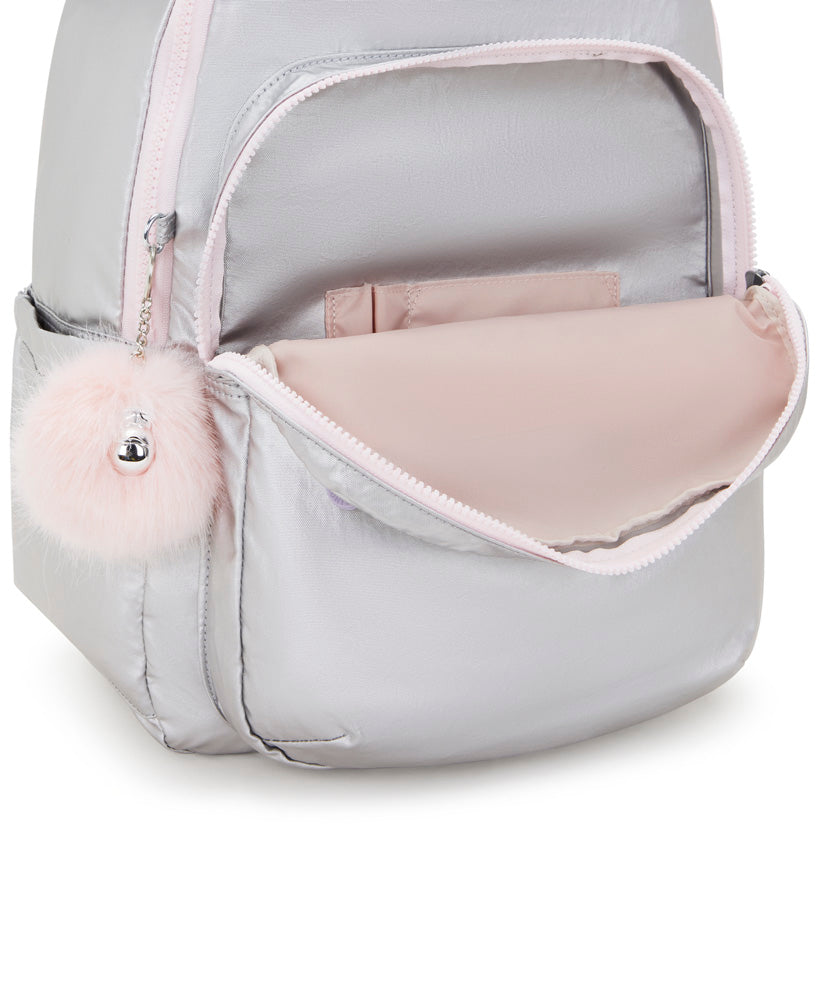 Silver Glow Met