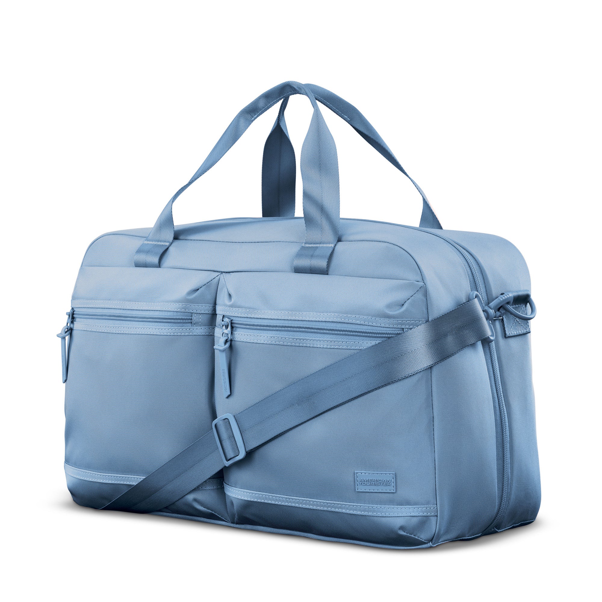 Elemental Blue