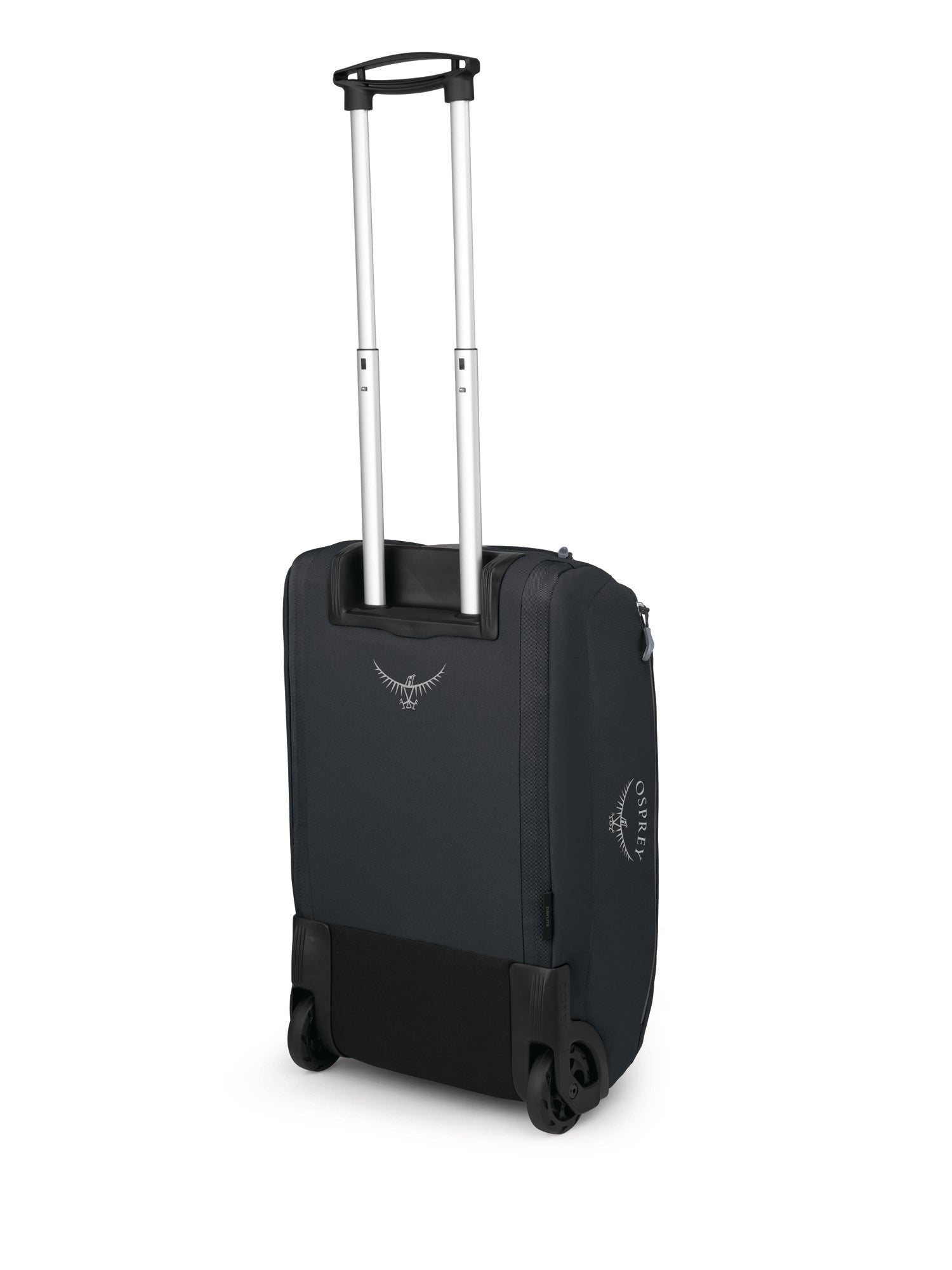 osprey bag carry on Daylite Carry-On Wheeled Duffel 40-Black
