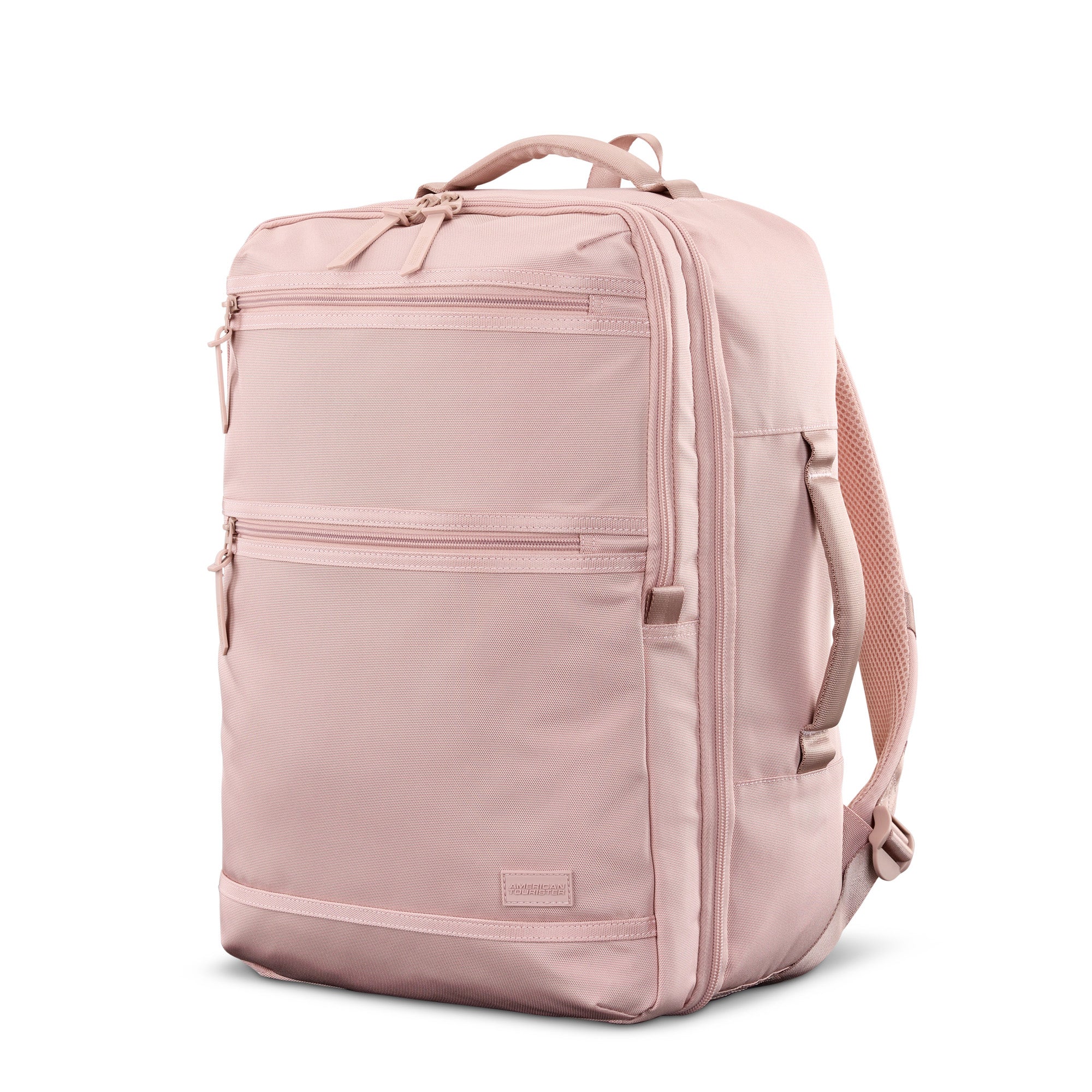 Pink Blush