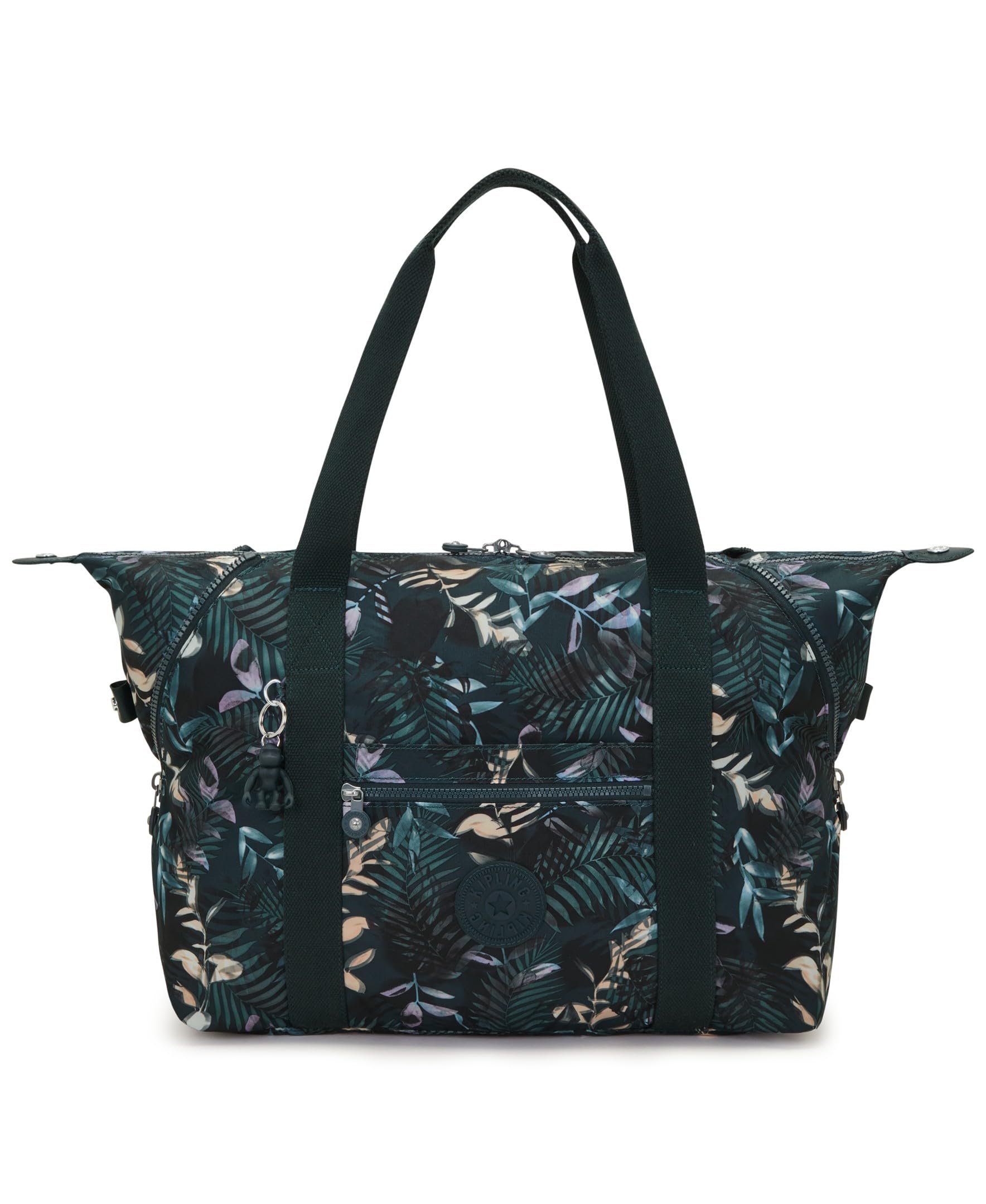Kipling Art Medium Lite Tote Bag - Thumbnail 3