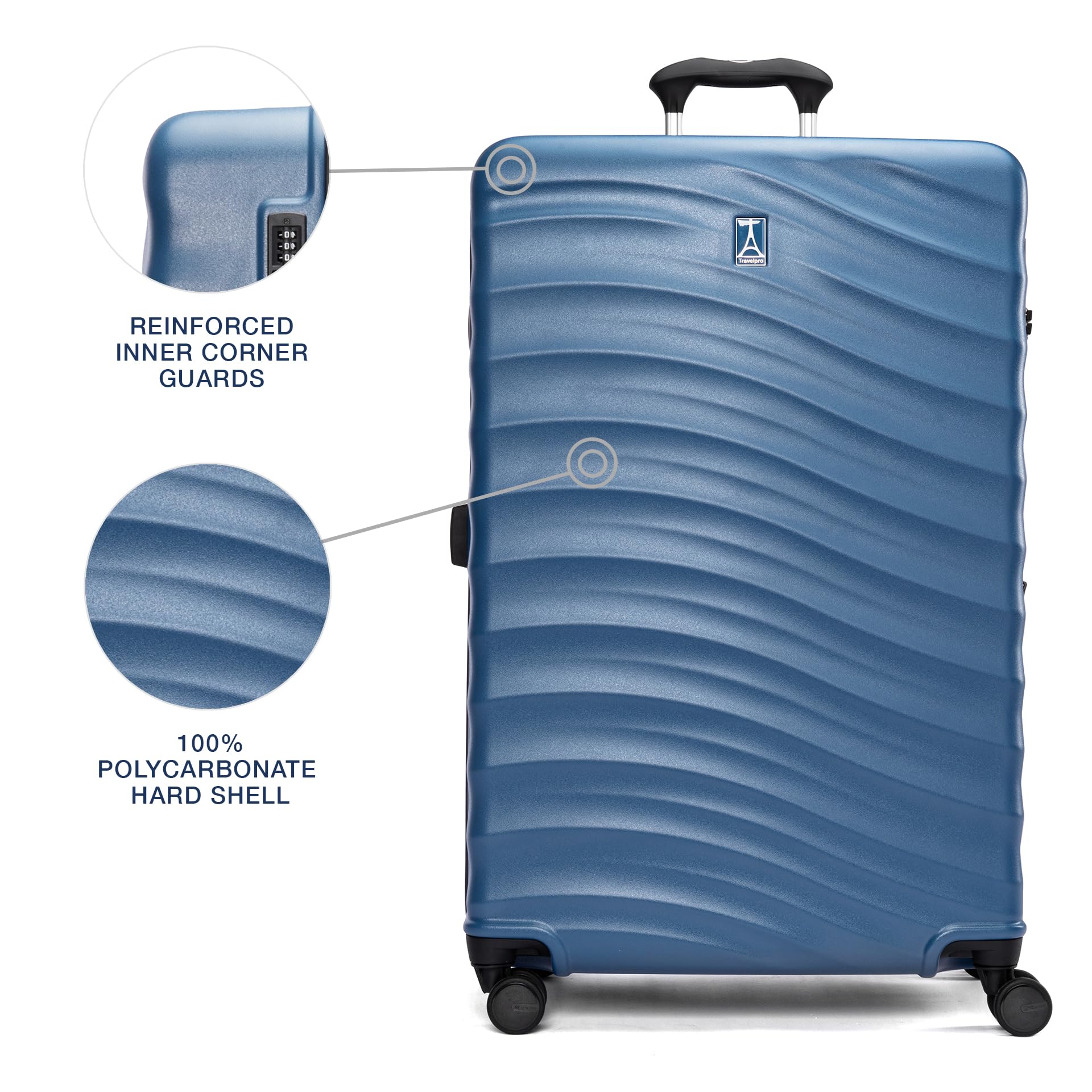 Ensign Blue