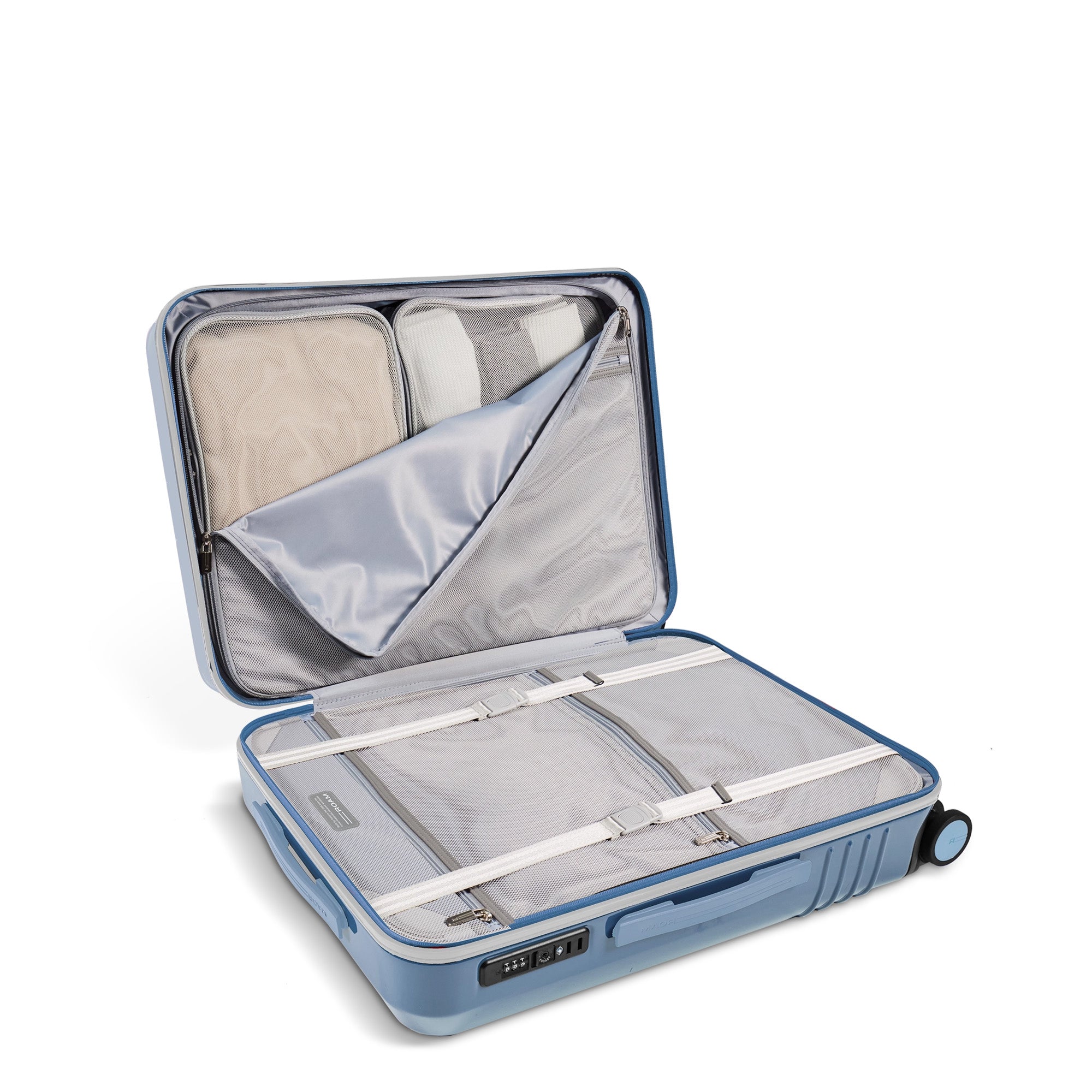 Slate Gloss w / White Trim