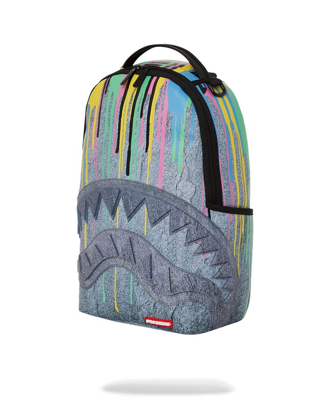 Sprayground Shark backpack  Shark backpack, Sprayground, Stylish