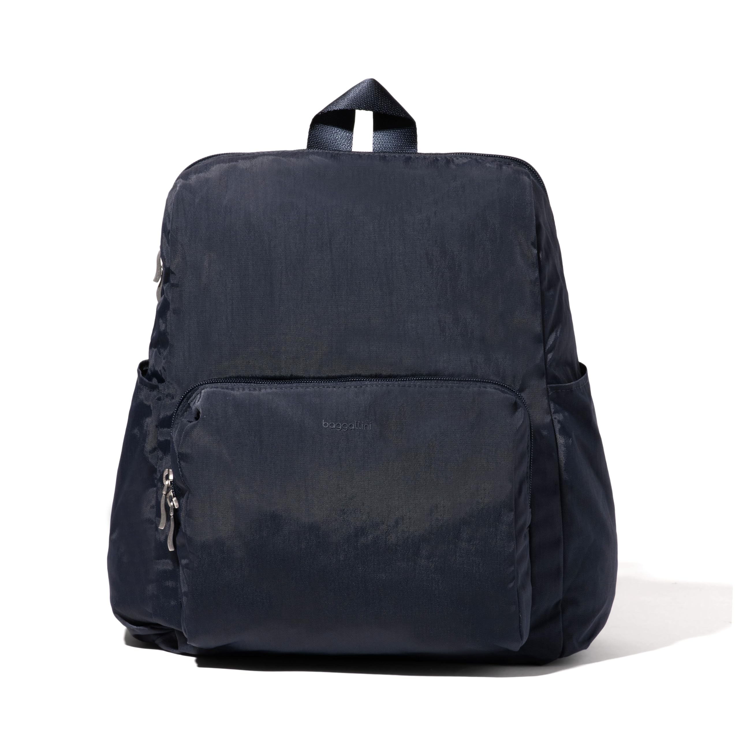 baggallini leather backpack purse Baggallini Carryall Packable Backpack