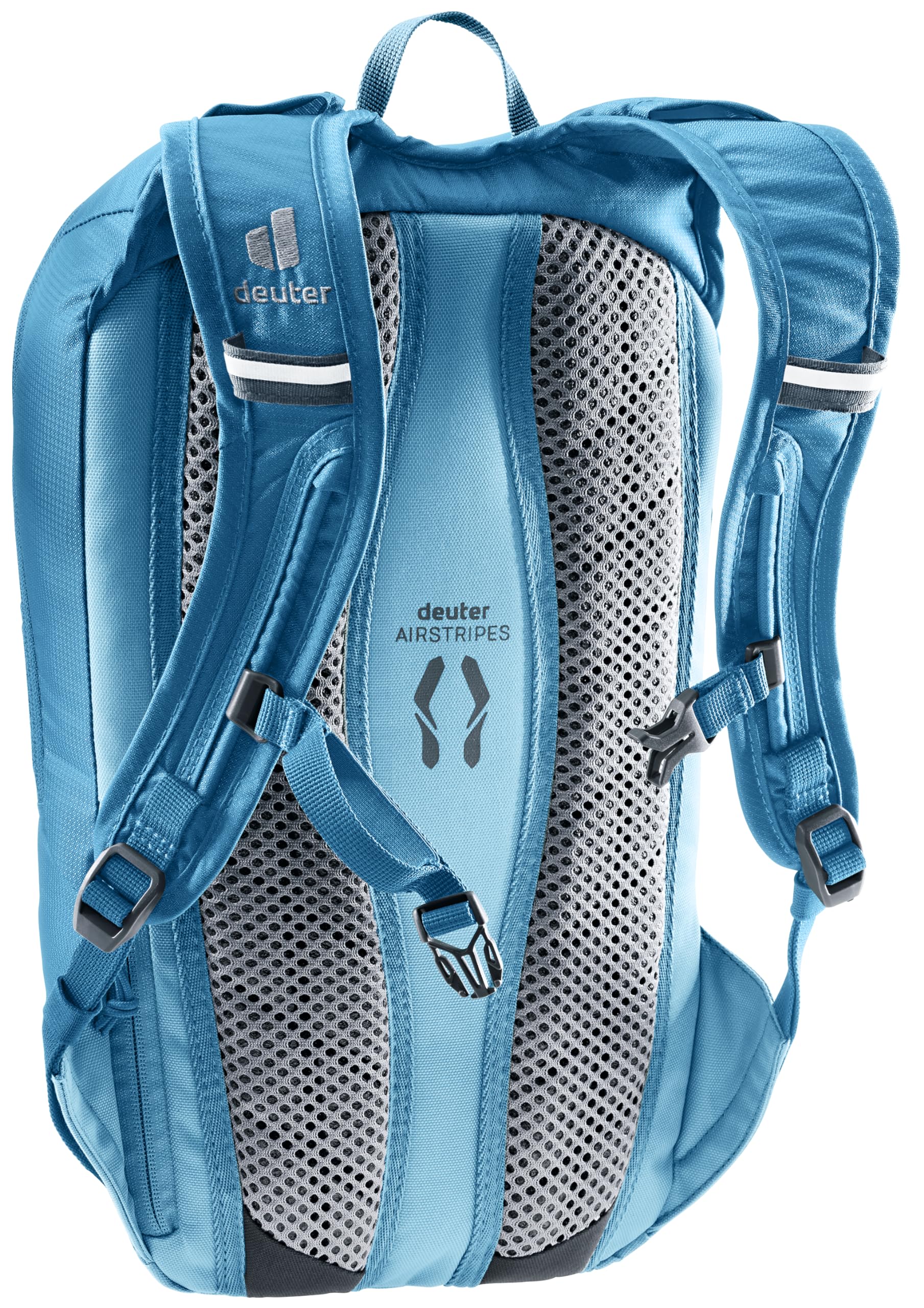 Deuter Junior Bike Backpack Lavender / Purple