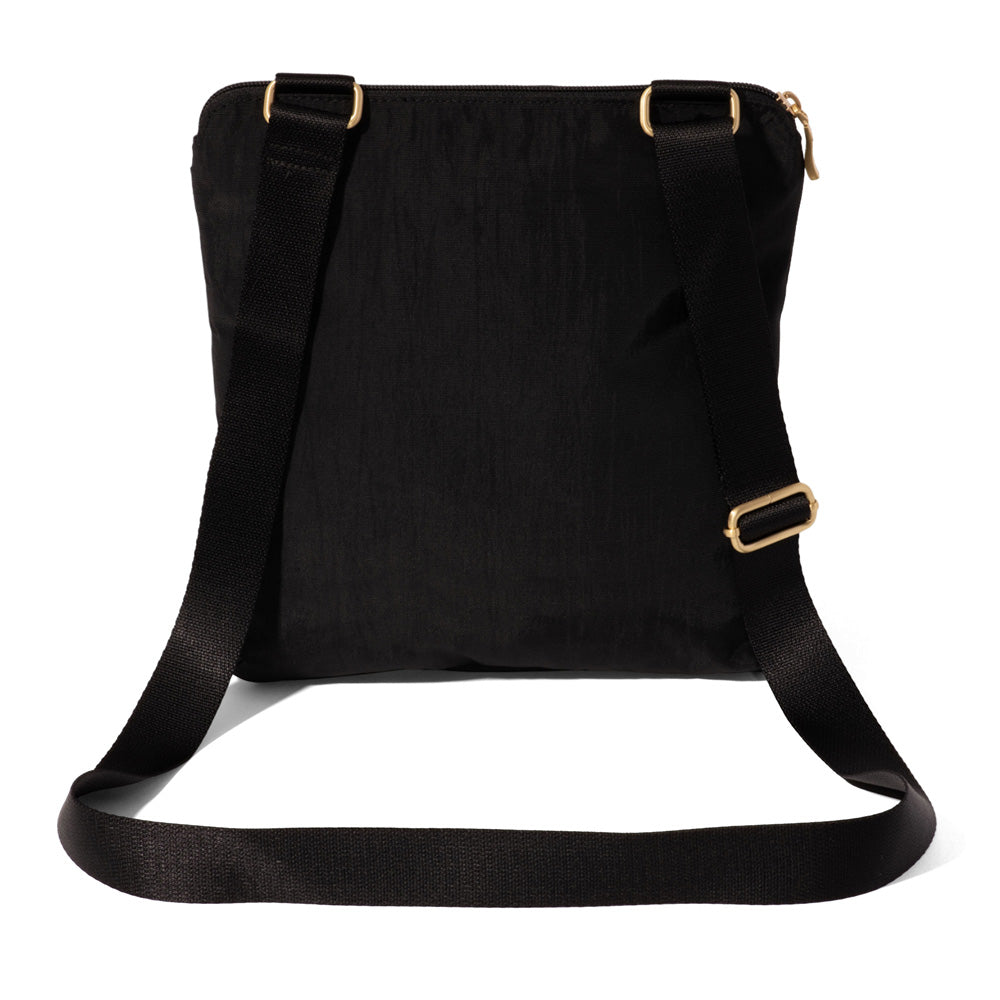 Black With Gold Hardware