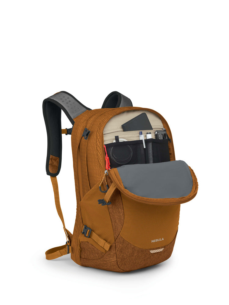 Osprey Packs Nebula Men's Laptop Backpack – Luggage Online