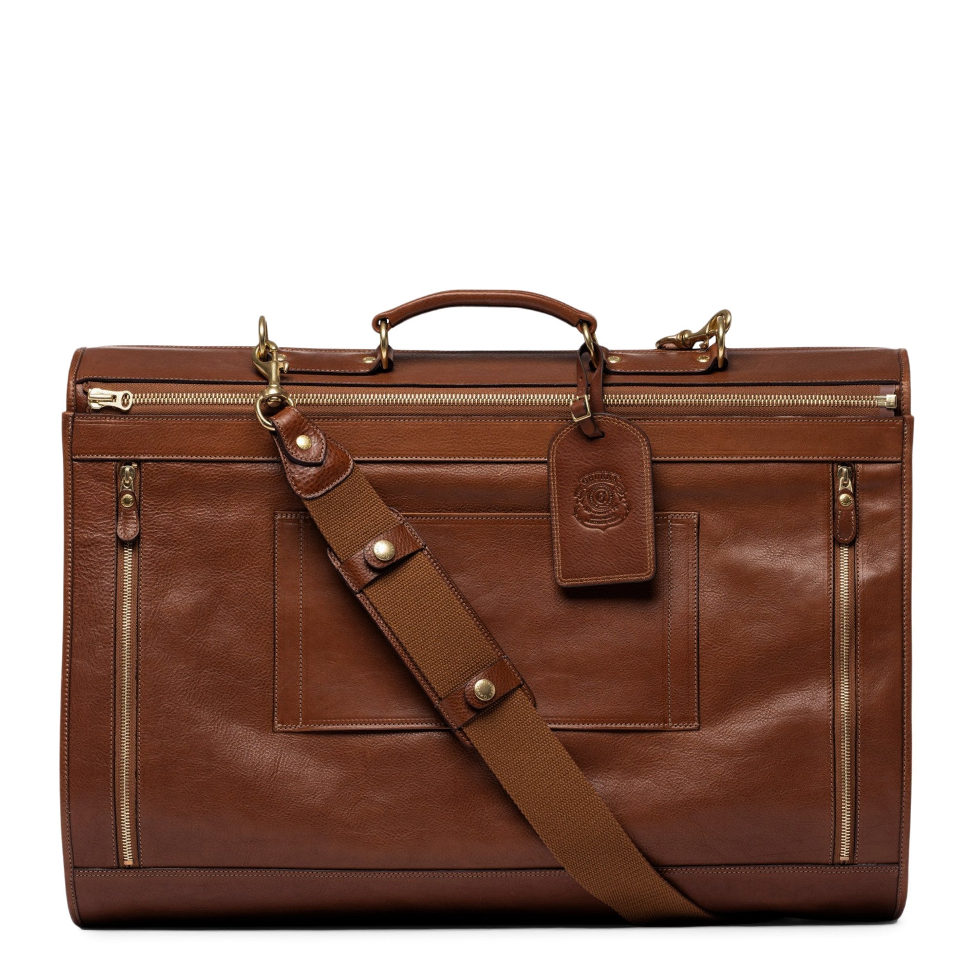 Vintage Chestnut
