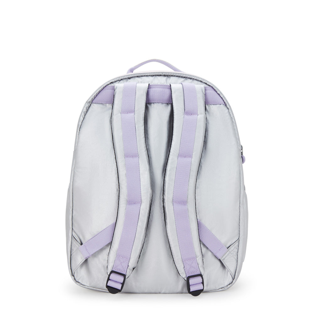 Silver Glow Met