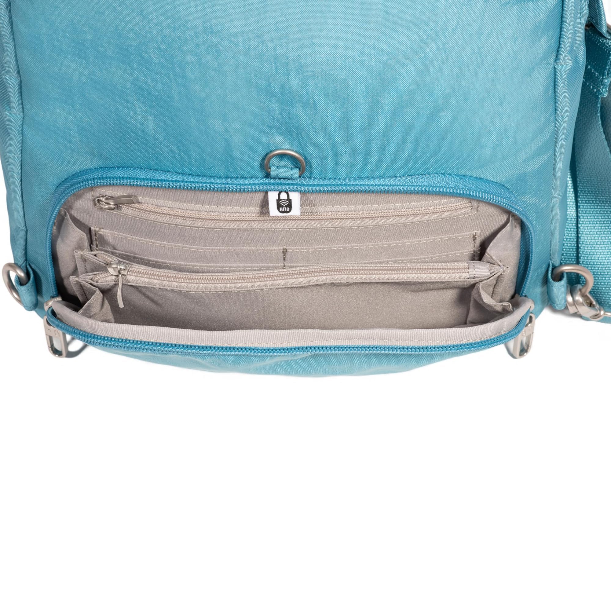 Seaside Blue