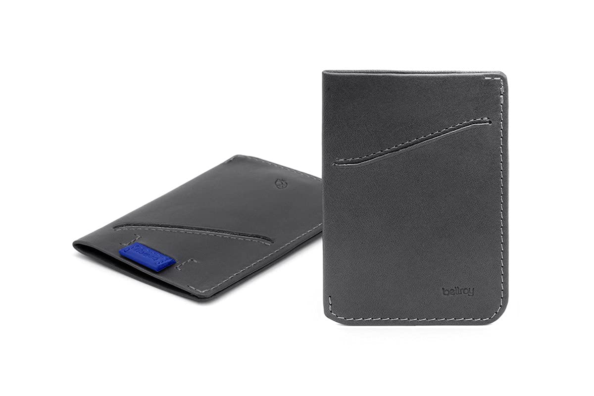 Charcoal Cobalt