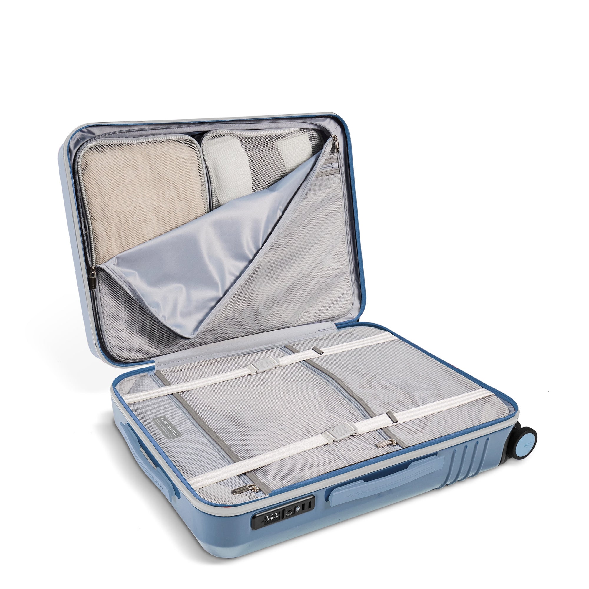 Slate Gloss w / White Trim