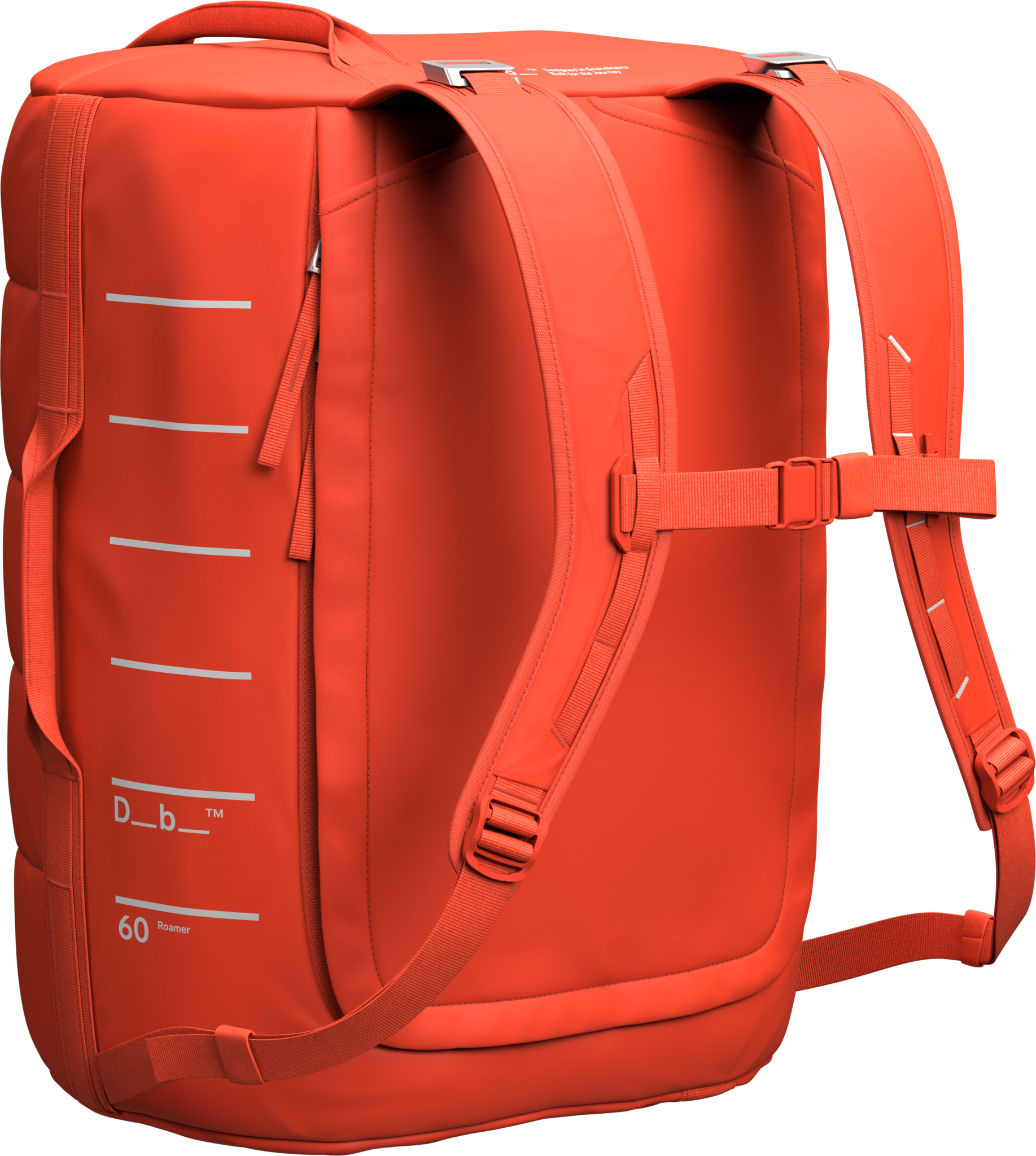 Falu Red