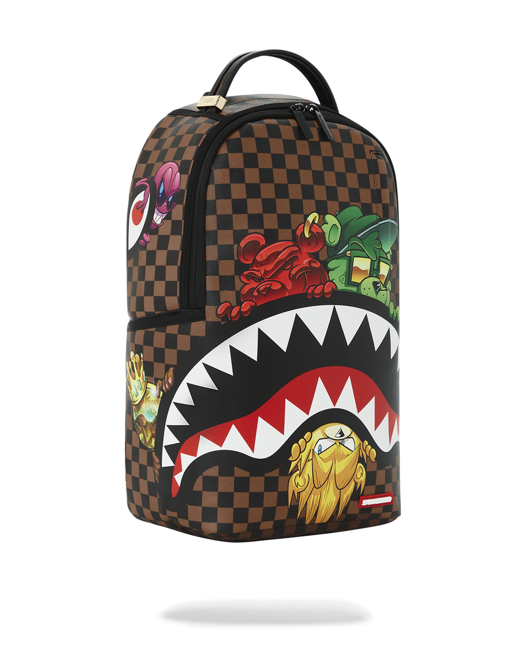 Backpack shark mouth Clearance