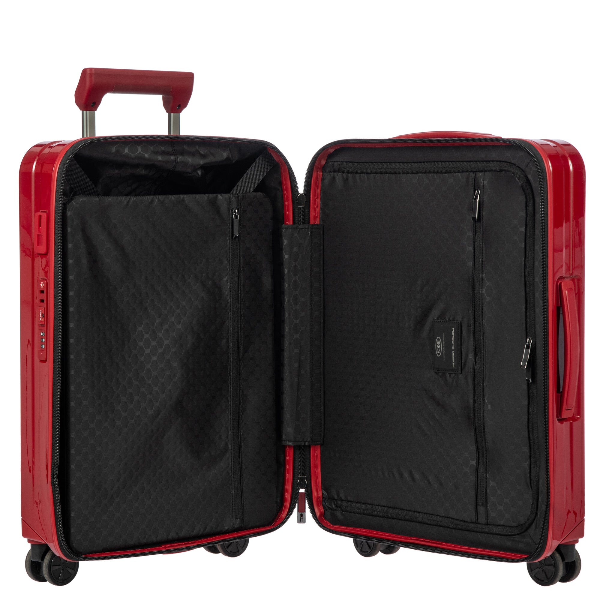 Carmine Red