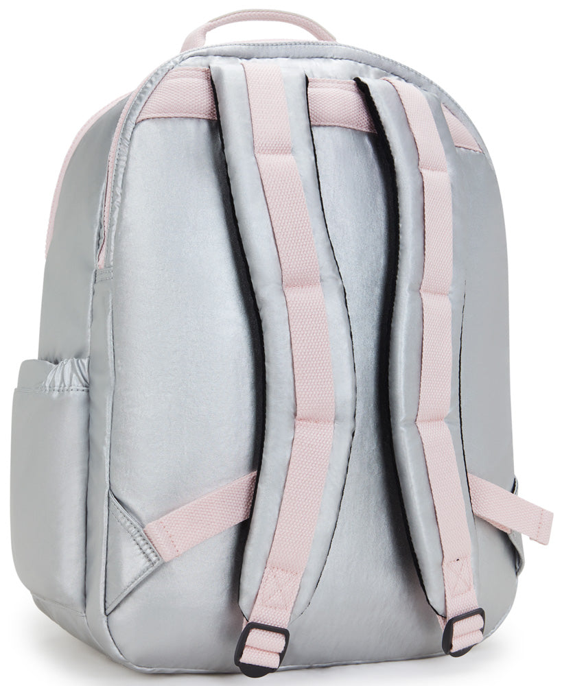 Ice Silver Met