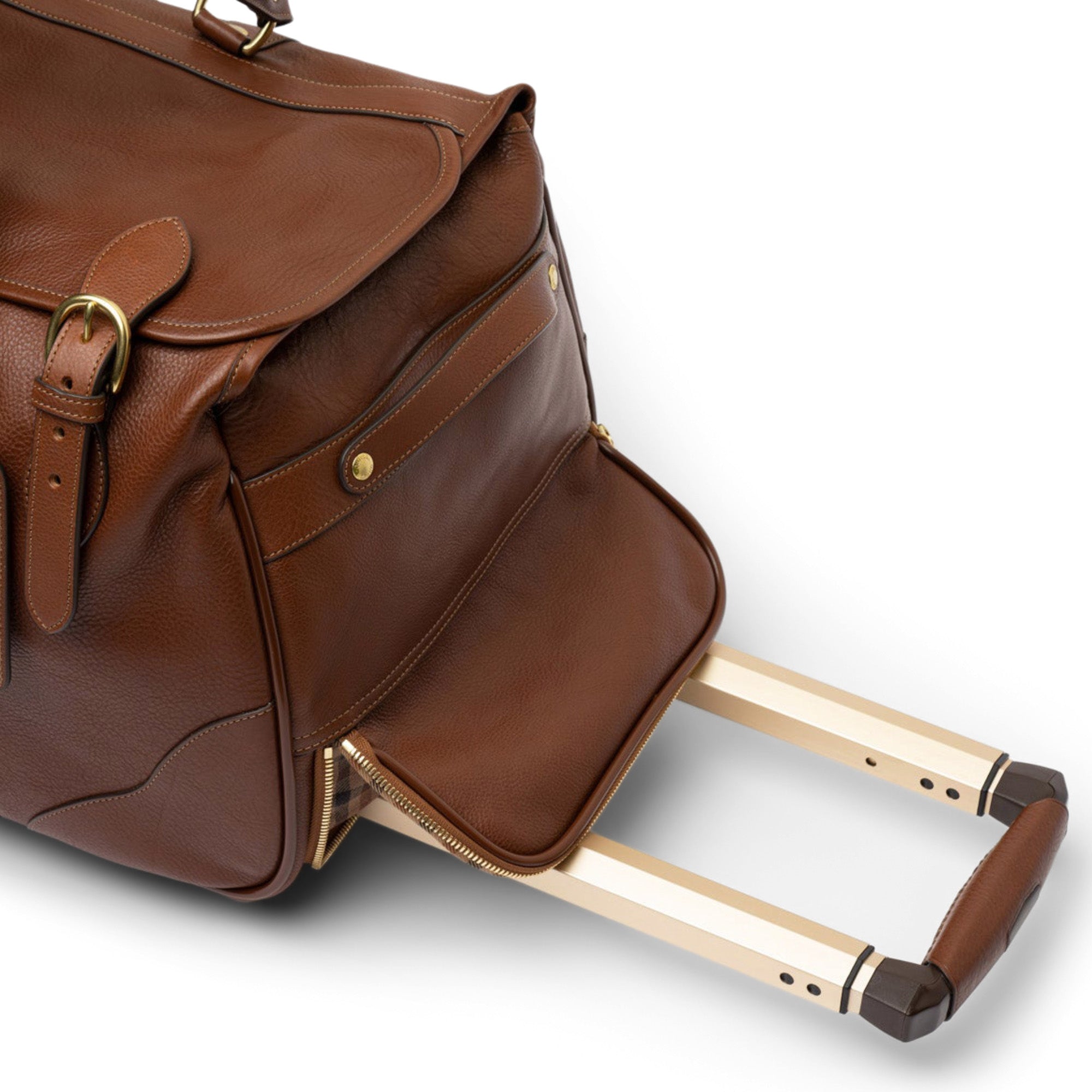Vintage Chestnut