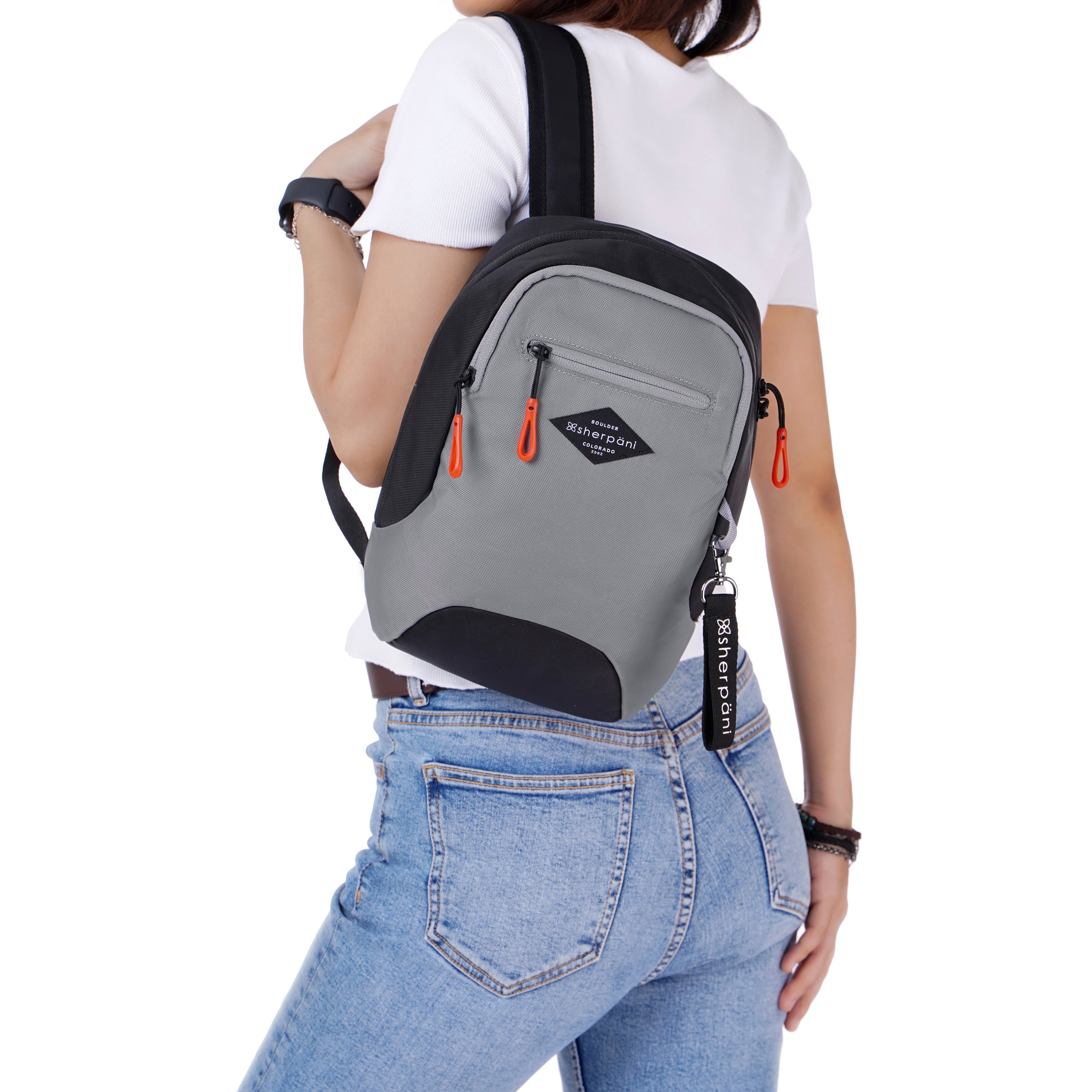 Sherpani Vespa Backpack - Thumbnail 2