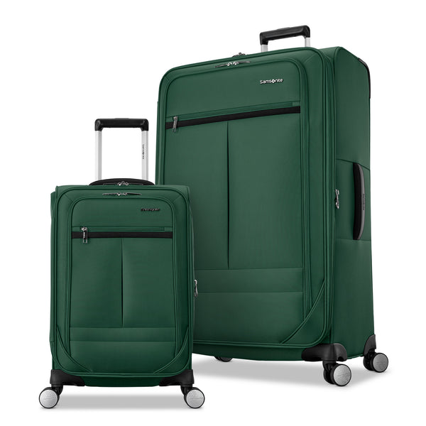 Samsonite Element 2-PC Softside 21