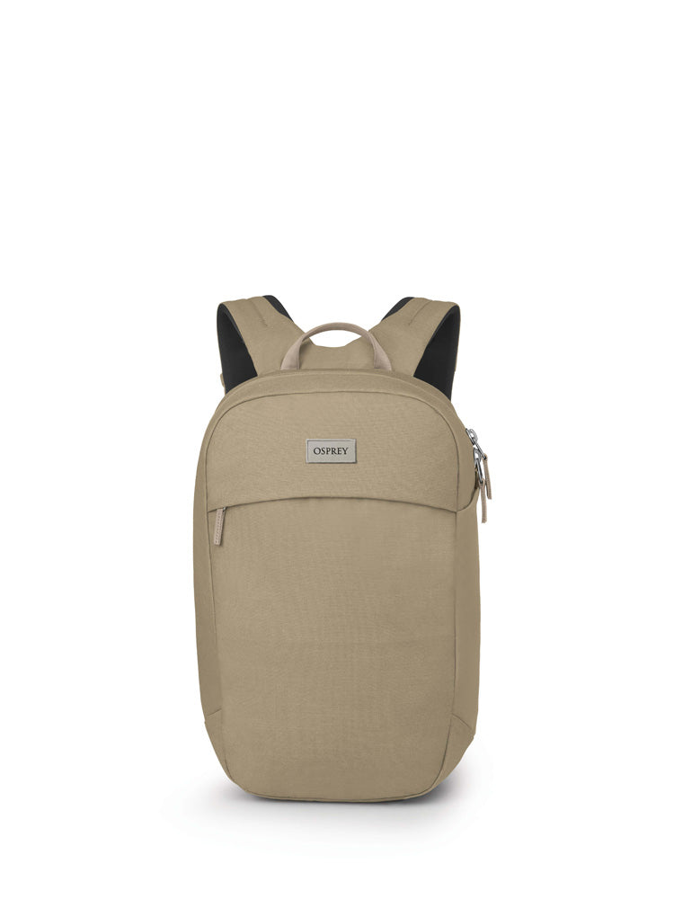 Latte Brown Heather